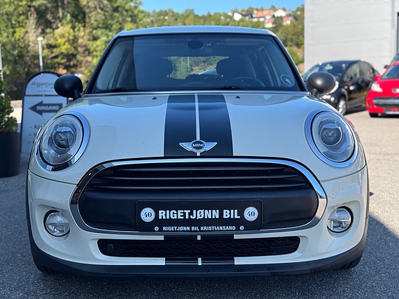 MINI One 3 of 30