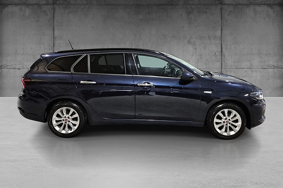 Fiat Tipo 2 of 18