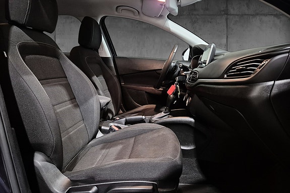 Fiat Tipo 10 of 18