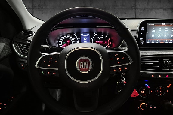 Fiat Tipo 14 of 18