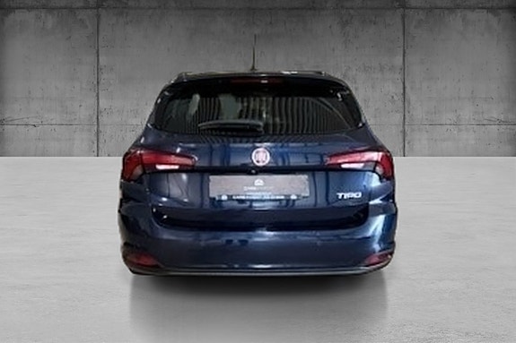 Fiat Tipo 4 of 18