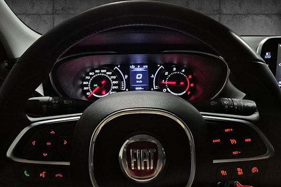 Fiat Tipo 15 of 18