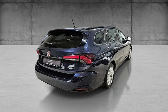Fiat Tipo 6 of 18