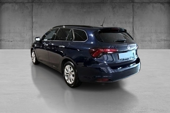 Fiat Tipo 5 of 18