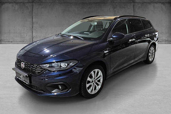 Fiat Tipo 8 of 18
