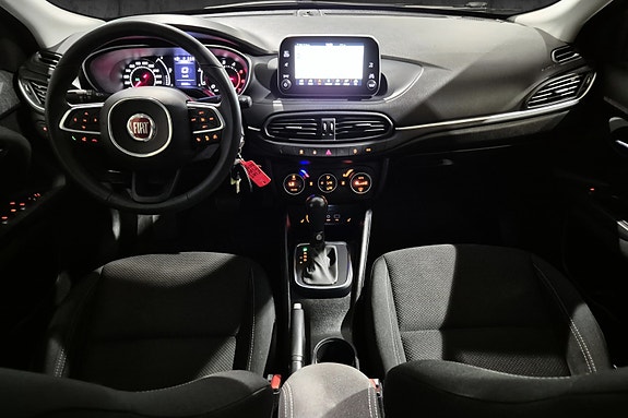 Fiat Tipo 11 of 18