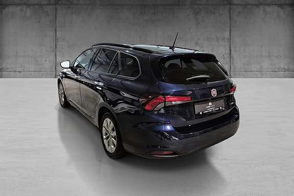 Fiat Tipo 3 of 18