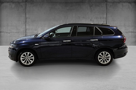 Fiat Tipo 7 of 18