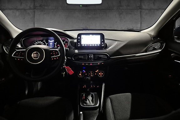 Fiat Tipo 12 of 18