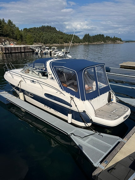 Nor-Dan 1000 - 2004 mod 3 of 17