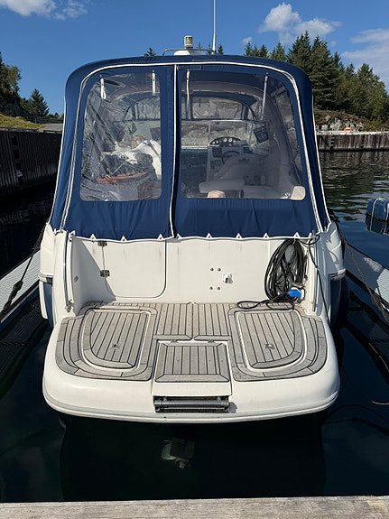 Nor-Dan 1000 - 2004 mod 5 of 17