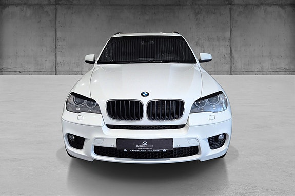 BMW X5 8 of 22