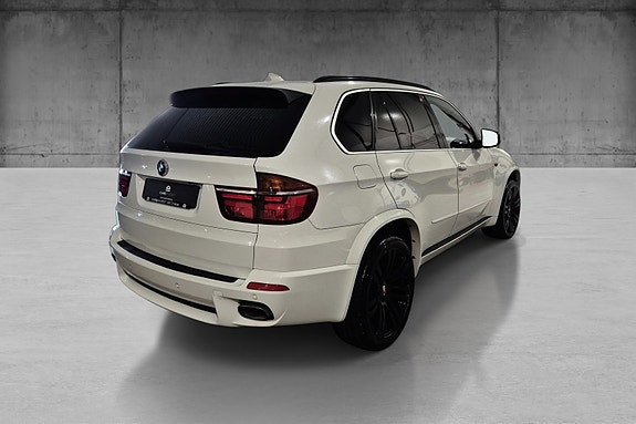 BMW X5 5 of 22