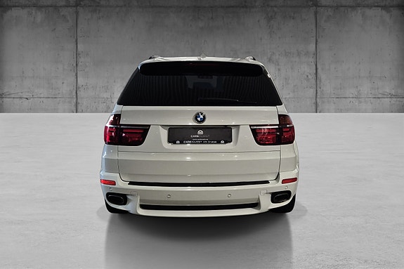 BMW X5 4 of 22