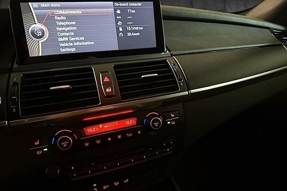 BMW X5 15 of 22