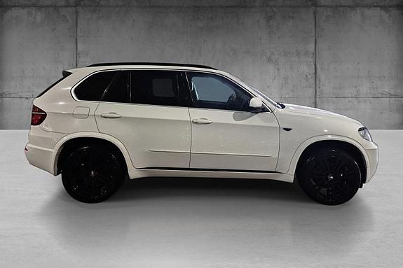 BMW X5 6 of 22