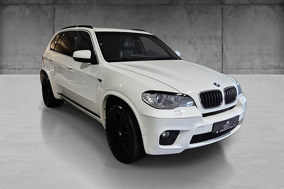 BMW X5 7 of 22