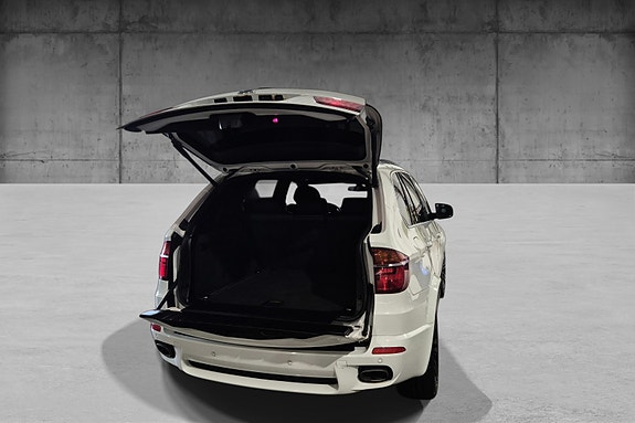 BMW X5 9 of 22
