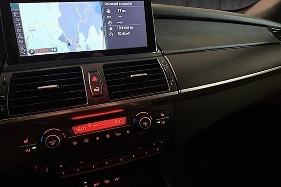 BMW X5 17 of 22