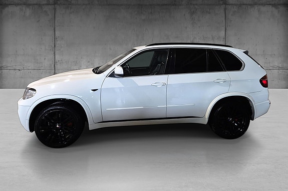 BMW X5 2 of 22