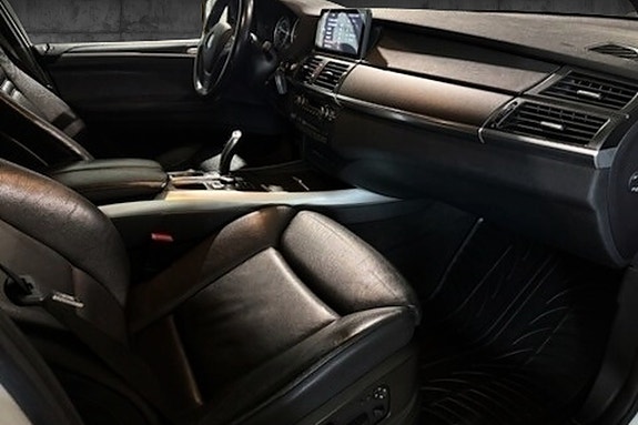 BMW X5 10 of 22