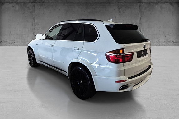 BMW X5 3 of 22