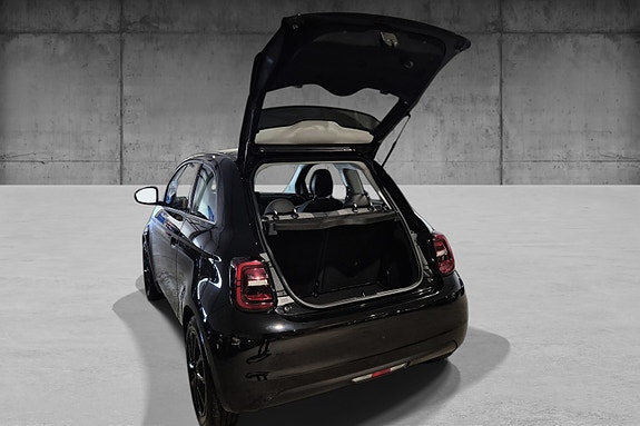 Fiat 500 8 of 16