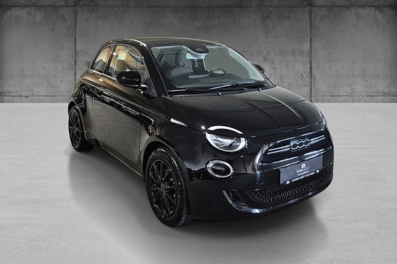 Fiat 500 6 of 16