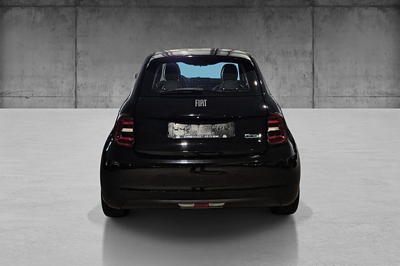 Fiat 500 4 of 16