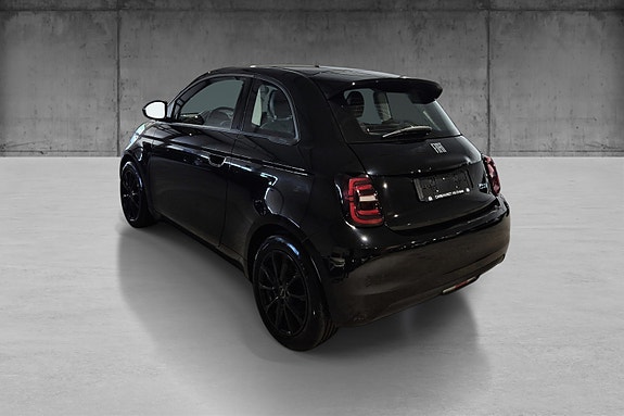 Fiat 500 3 of 16
