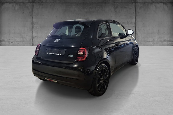 Fiat 500 5 of 16