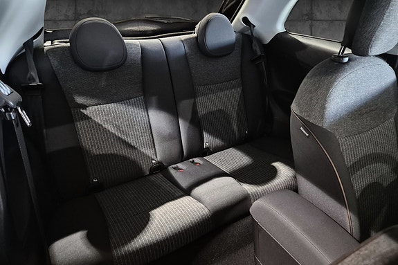 Fiat 500 10 of 16