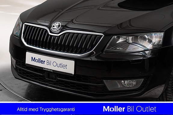 Skoda Octavia 2 of 18