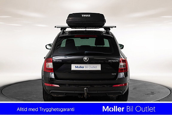 Skoda Octavia 6 of 18