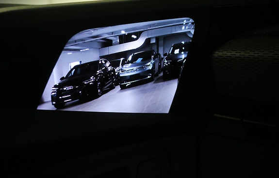 Audi S6 e-tron 18 of 21