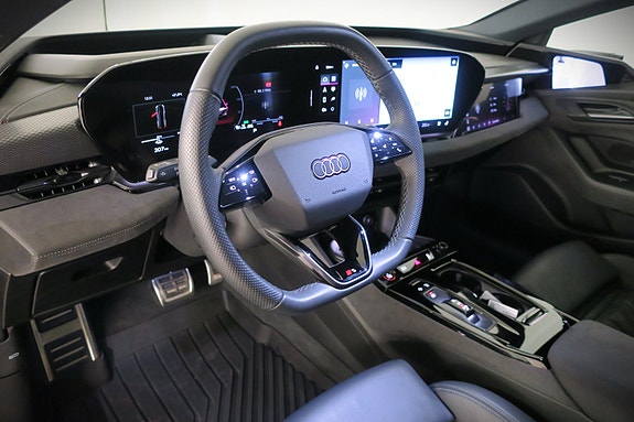 Audi S6 e-tron 14 of 21