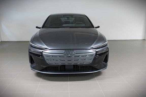 Audi S6 e-tron 2 of 21