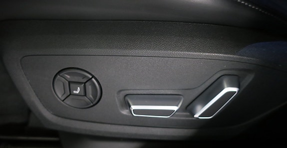 Audi S6 e-tron 11 of 21