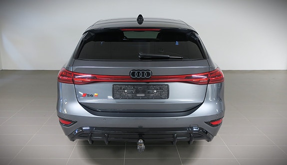 Audi S6 e-tron 6 of 21