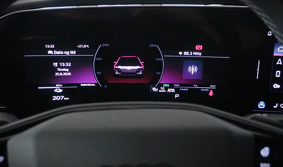 Audi S6 e-tron 17 of 21