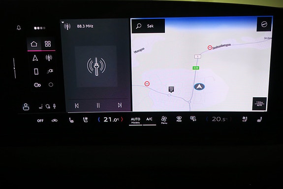 Audi S6 e-tron 15 of 21