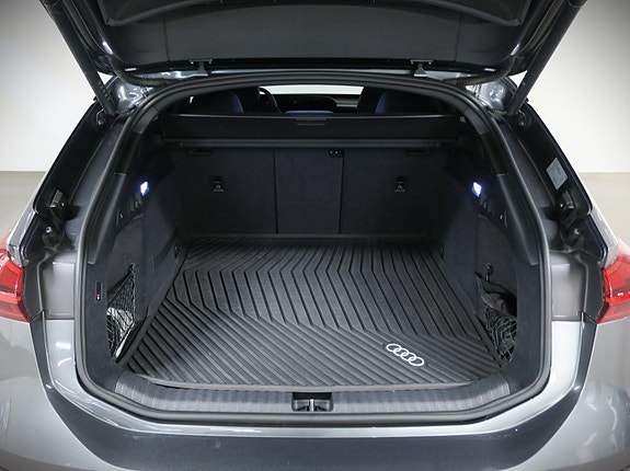 Audi S6 e-tron 7 of 21