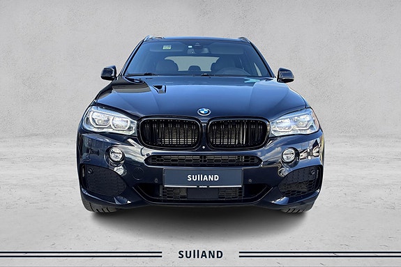 BMW X5 5 of 30