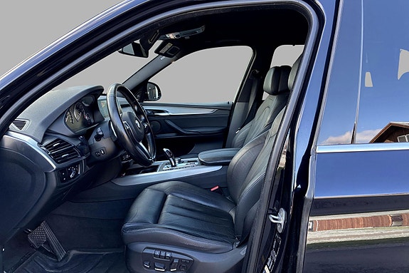 BMW X5 6 of 30