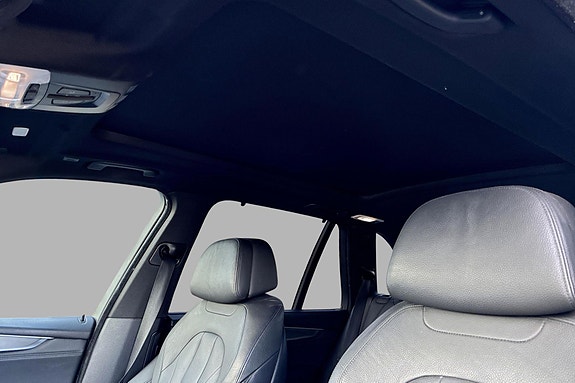 BMW X5 25 of 30