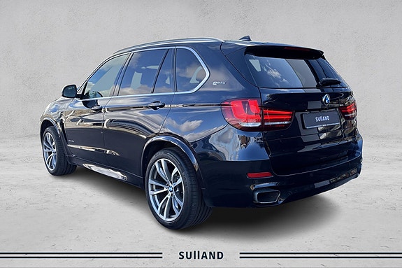 BMW X5 2 of 30