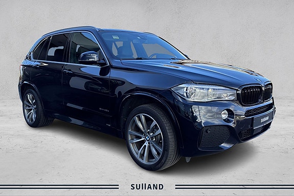 BMW X5 4 of 30