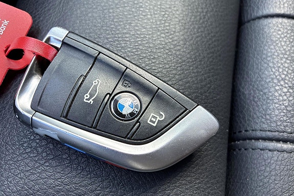 BMW X5 29 of 30