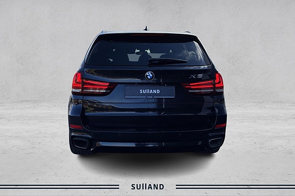 BMW X5 3 of 30
