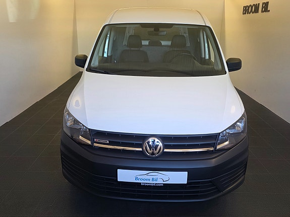 Volkswagen Caddy Maxi 2 of 30